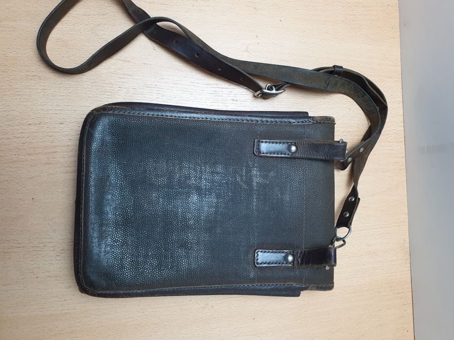 Сумка, планшет летный.