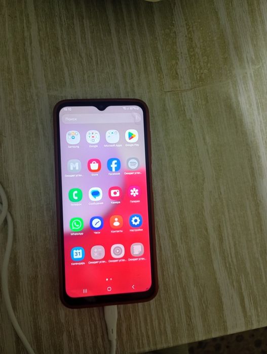 Сотовый телефон самсунг