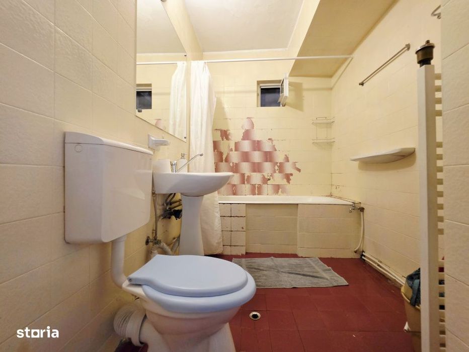 Apartament 4 camere | Decomandat | 100mp | Parcare| Piata Cipariu!