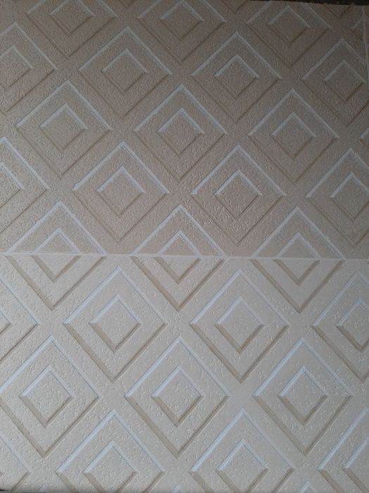 Алюкабонд. Травертин.