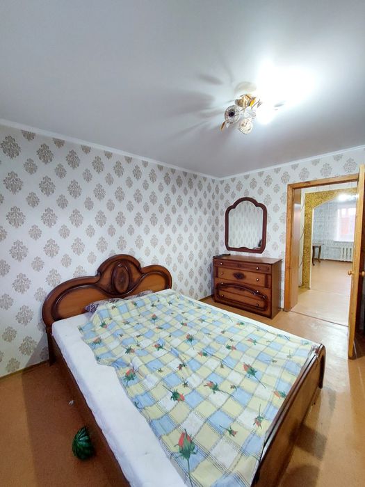 Продам 3х ком. новой планировки