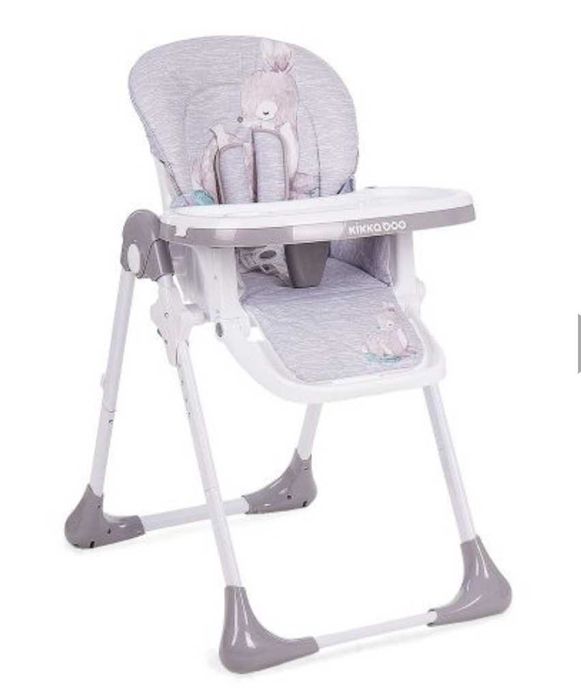 Столче за хранене Кикабо