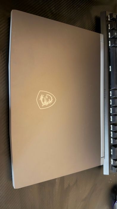 Лаптоп MSI Thin A15 B7VF