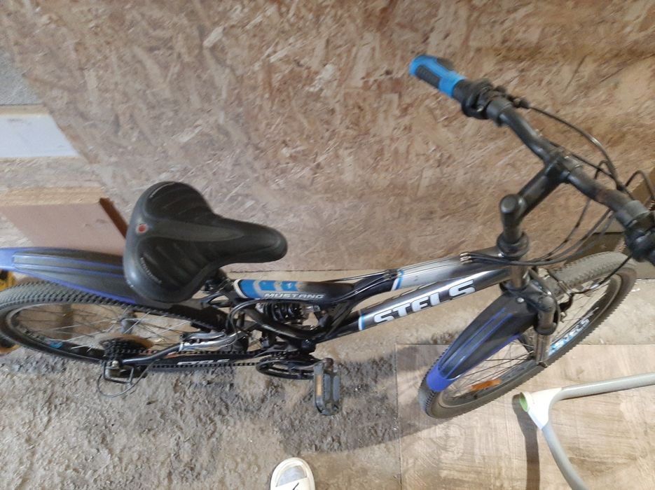 Продам велосипед для подростка