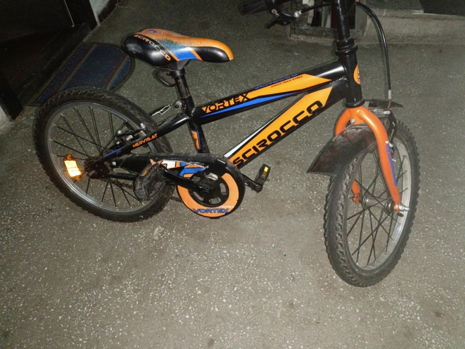 Bicicleta de copii