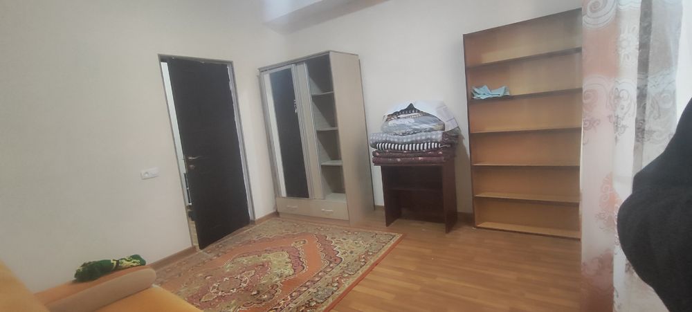 O'zimga tegishli uyni zudlik b.n ijaraga beraman 2/3/4 yangi xonadon