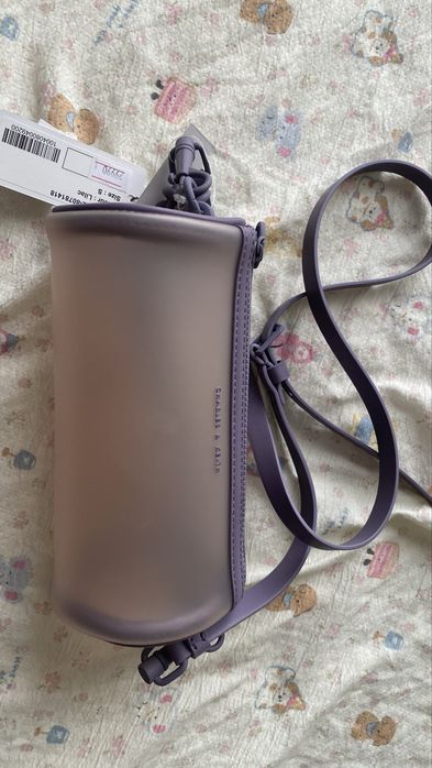 Сумка charles&keith