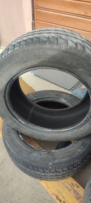 Гуми Bridgestone, Michelin, Kleber