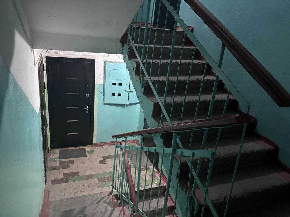 Продам 1 комнатную квартиру