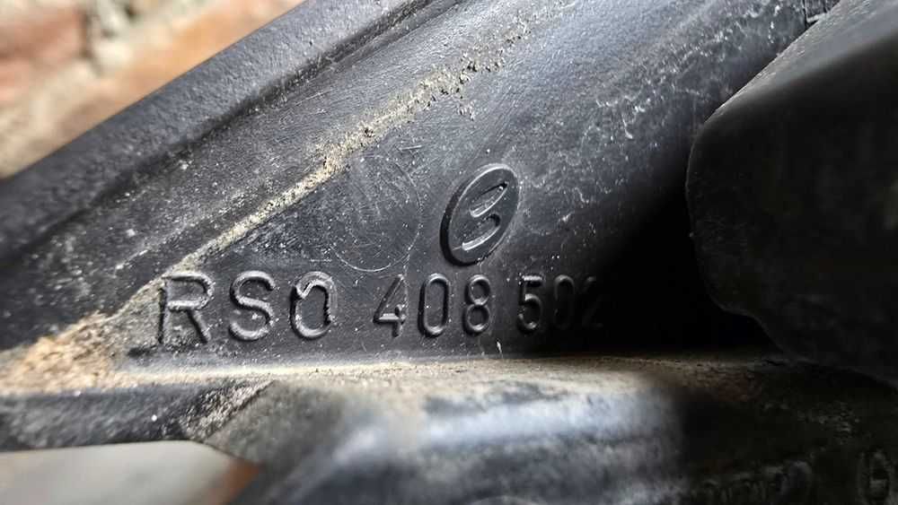 Огледала Audi A3 8P