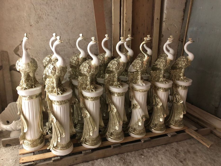 Интериорен  декор