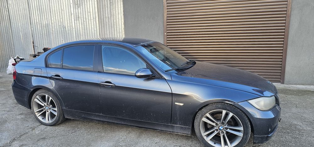 Piese  bmw e90 M pachet 320d 163cp