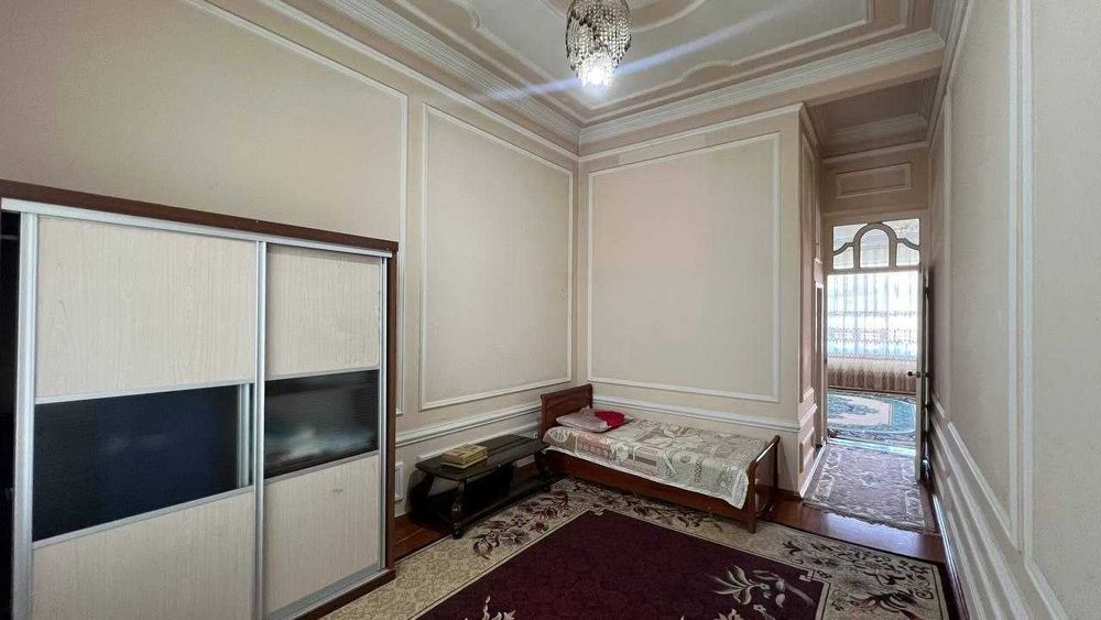 M1094 ПРОДАЕТСЯ 4.16 соток Земля Ор.р: Парус,  Чиланзар 7