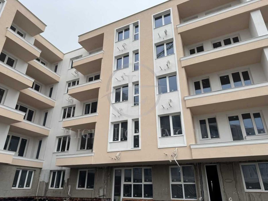 Реф. 2820 Просторен Тристаен Смирненски Акт 14