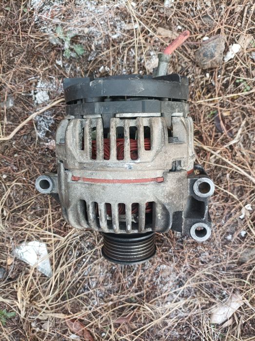 Автозапчасти гарантией