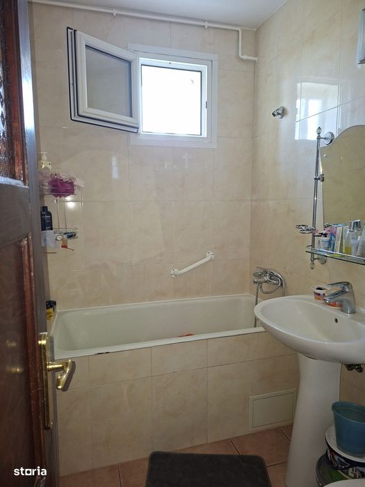 Apartament George Enescu