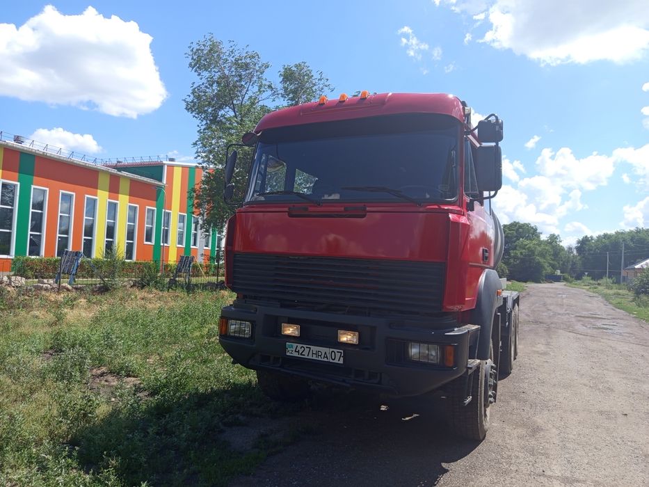 Продам ассенизатор Ивеко