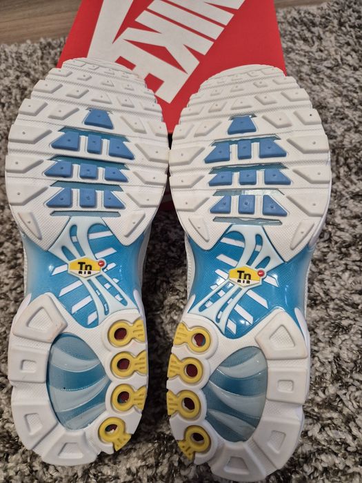 Adidasi nike air max plus tn originali