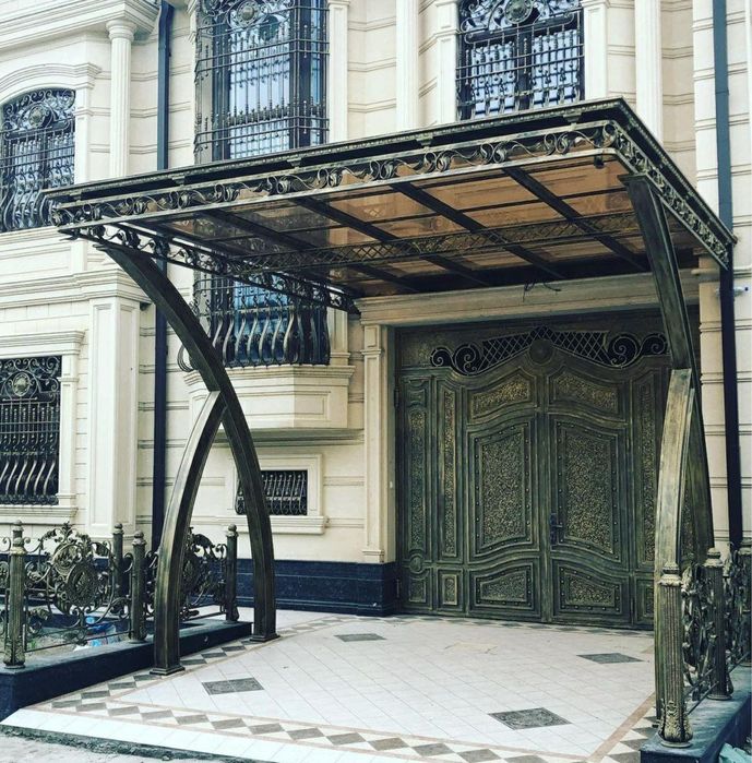 ЛЕКСАН Израиль-Россия-Узбекистан