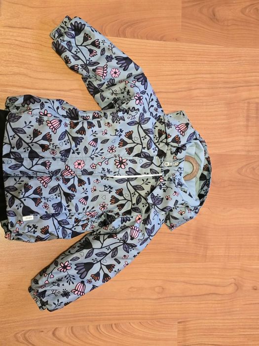 Куртка на рост 104 см