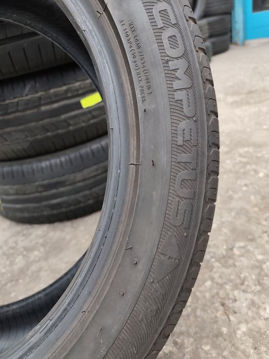 Летни гуми 225/50/18 Lassa