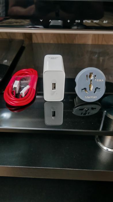 Zaryadka telefon uchun