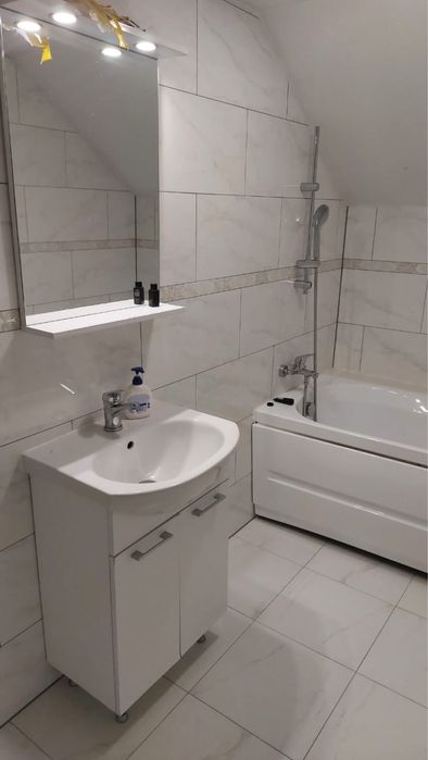 Vand casa spatioasa Sura Mare - Sibiu