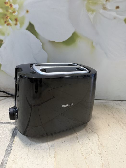 Тостер Philips Daily Collection