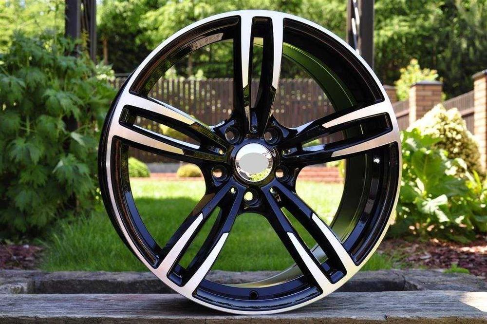 17" Джанти БМВ 5X120 BMW 3 E46 E90 E91 E92 F30 F31 F32 F36 5 E60 E61 F