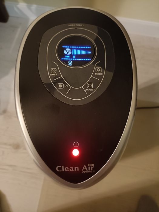Purificator de aer Clean Air Optima CA506