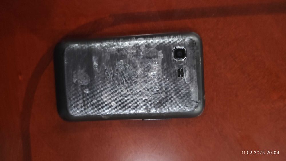 Samsung gs5222 телефон