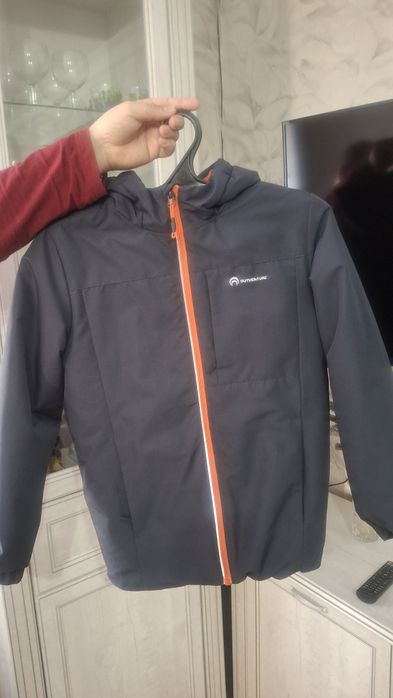 Весенние вещи на мальчика