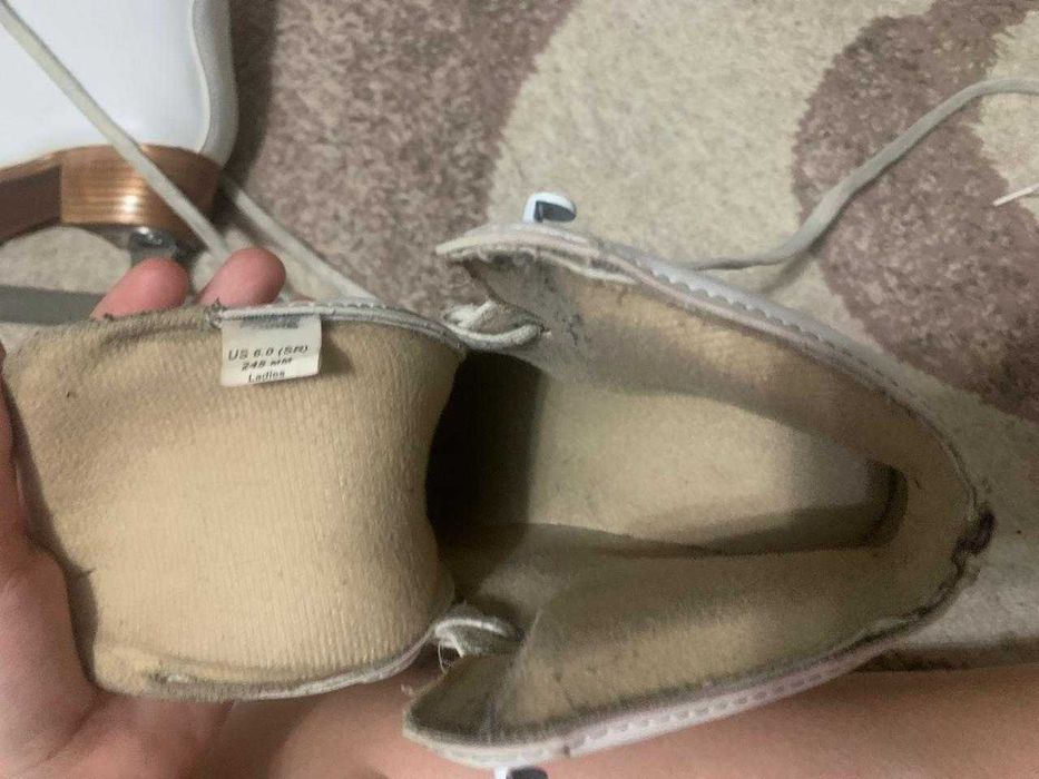 Продам коньки Prime