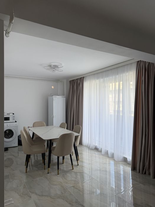 Apartament 2 camere Tomis Plus