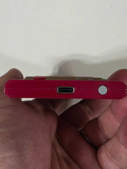 Consola portabila Nintendo Game&Watch Super Mario Bros