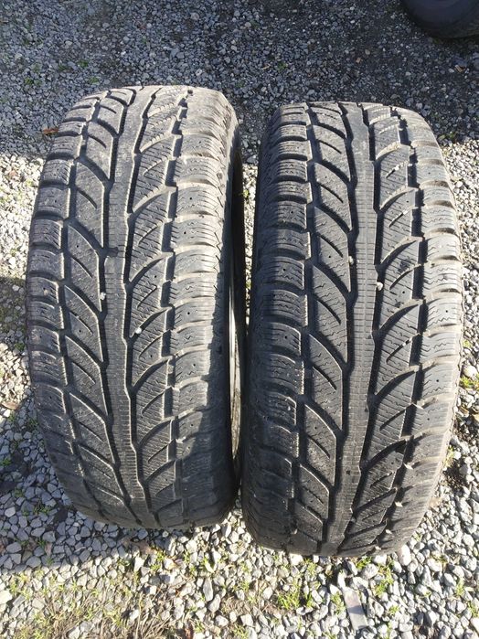 Зимни гуми 2 бр 225/65/17