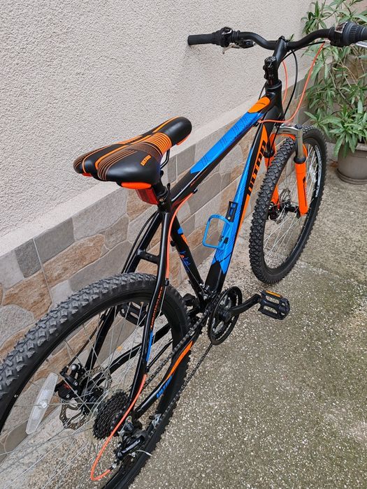 Алуминиеви Велосипеди 26 цола Btwin 24 i Lakes