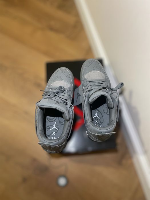 Jordan 4 de vanzare