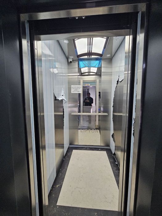 Продаётся квартира