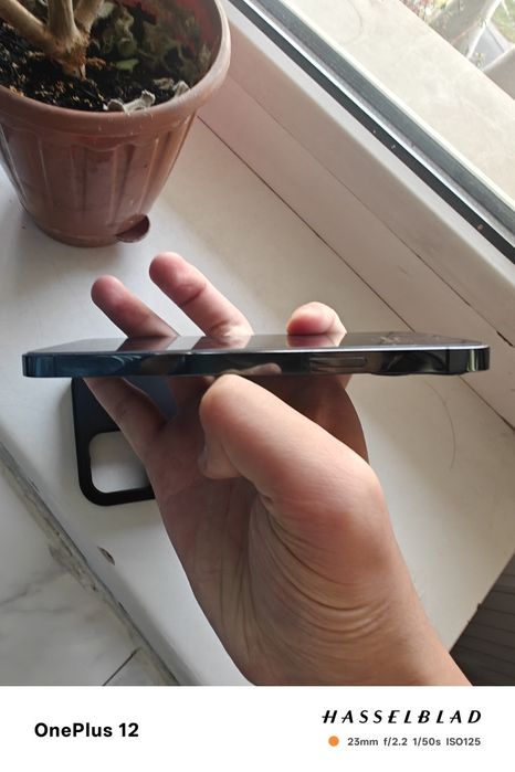 iPhone 12pro 128/6
