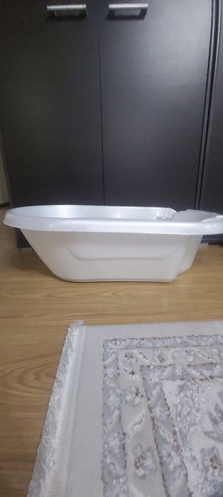 Продам детскую ванночку