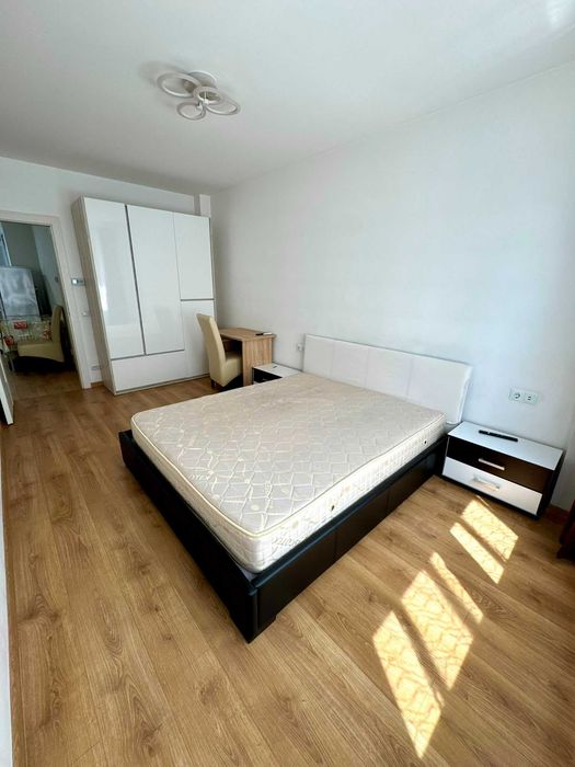 Inchiriez apartament cu 2 camere, Marasti, zona Kaufland