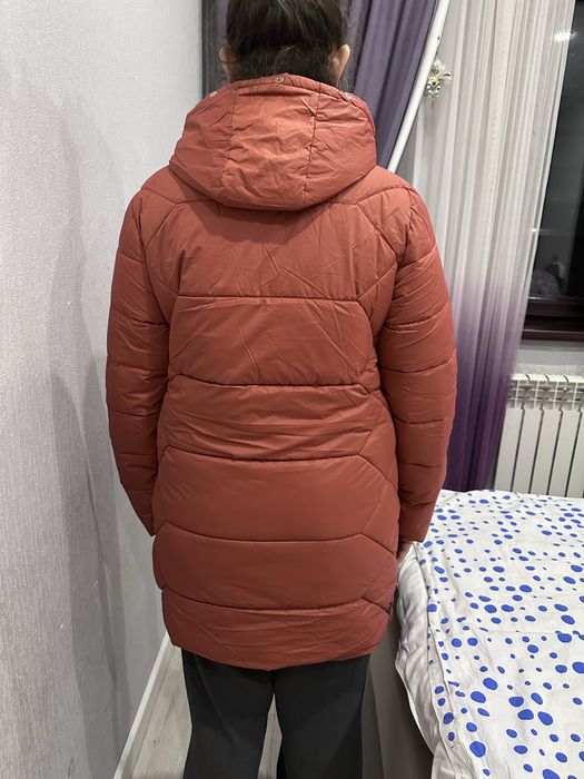 Куртка на весну новый