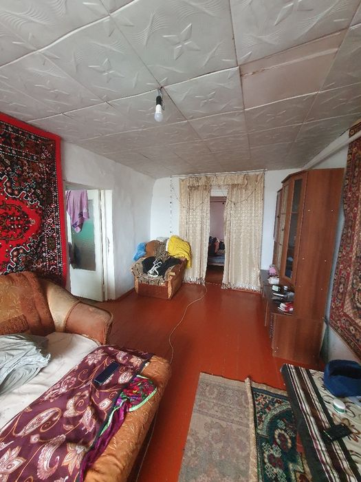 Продам дом в село Карабулак
