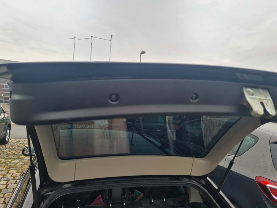 Vand Mercedes C-class 2006 2.2diesel