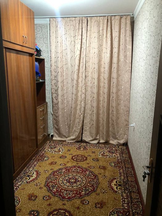 Юнусобод 7кв 3/3/4 Сотилади