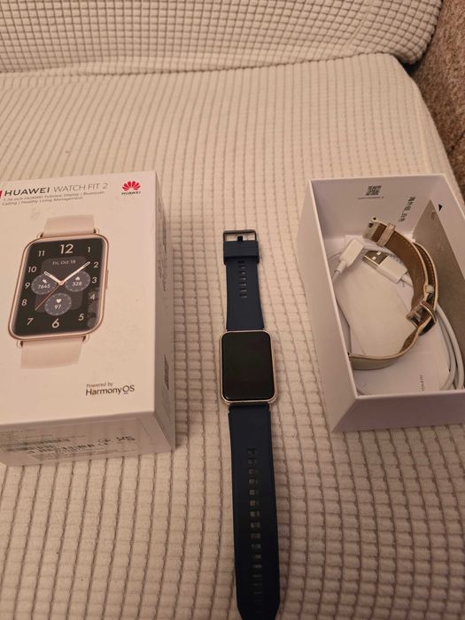 Huawei Watch Fit 2