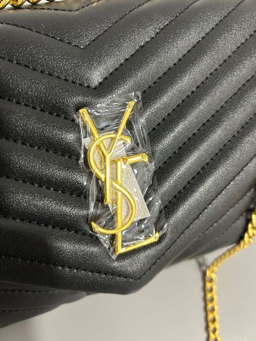 Geanta Yves saint Laurent Noua