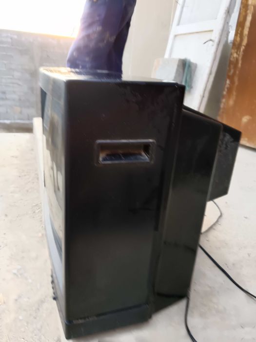 Телевизор DAEWOO