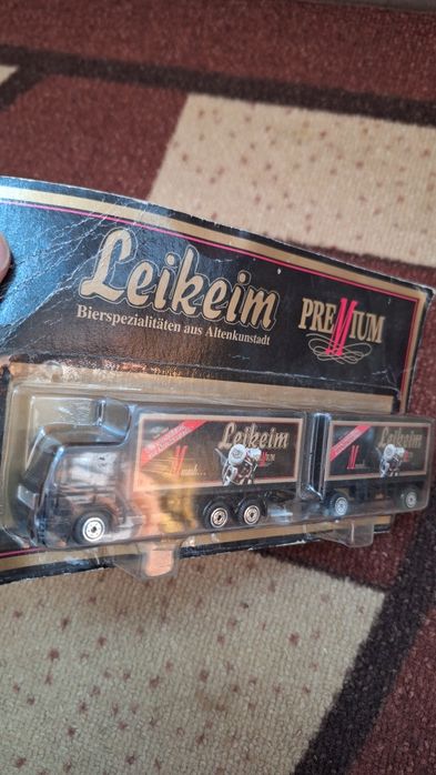 Камиончета НОВИ ! ! !